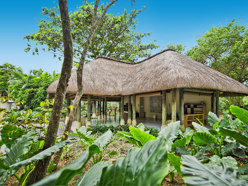 Heritage Le Telfair Golf & Wellness Resort