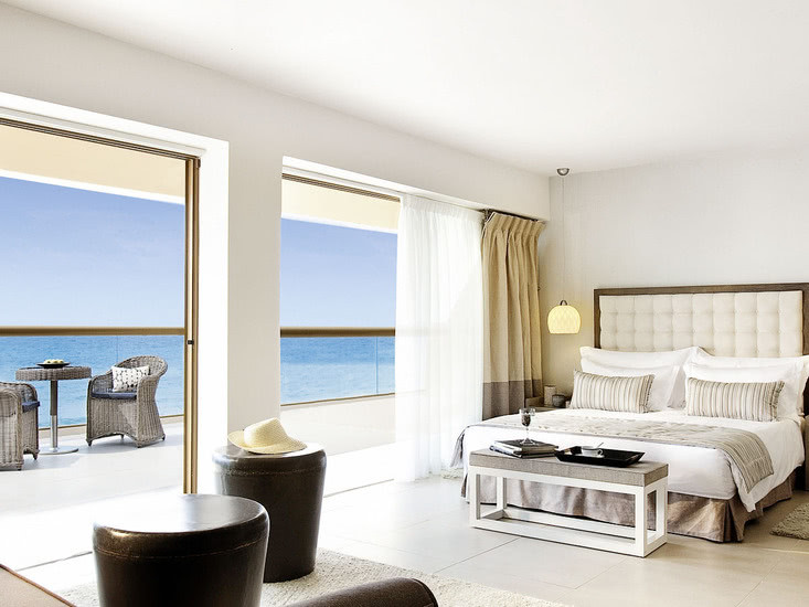 Hotel Sani Beach
