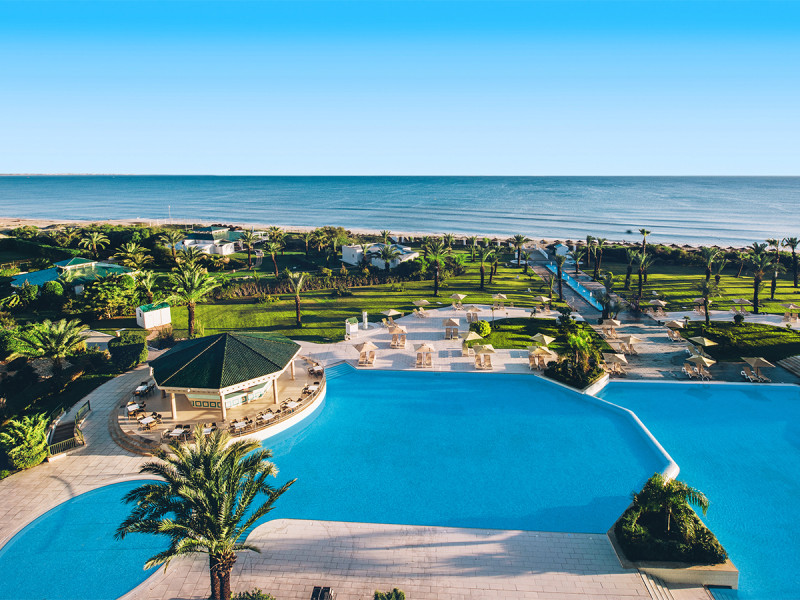 Hotel Iberostar Selection Royal El Mansour