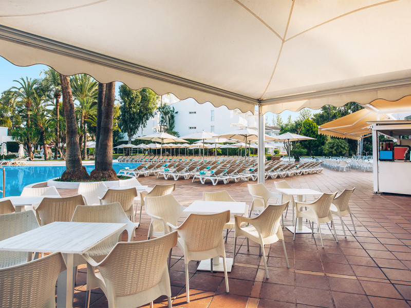 Iberostar Waves Ciudad Blanca