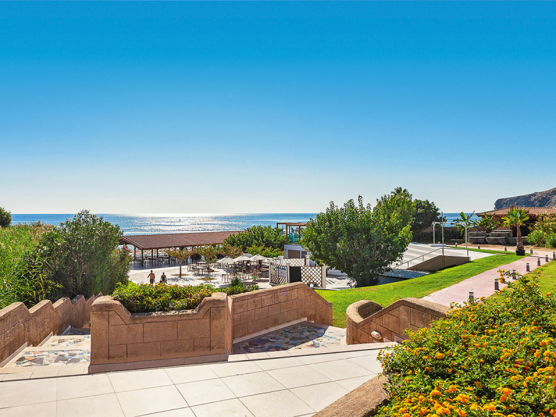 Hotel Blue Sea Island