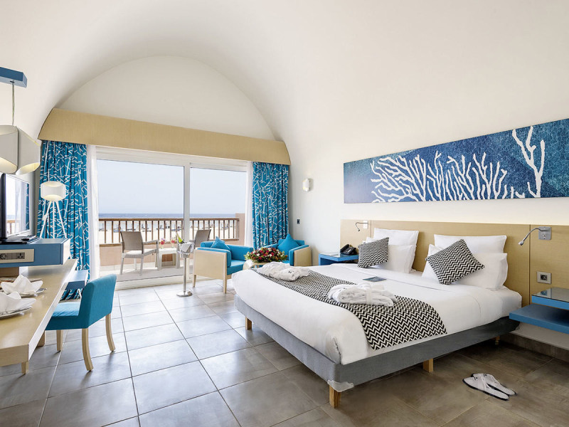 Novotel Marsa Alam