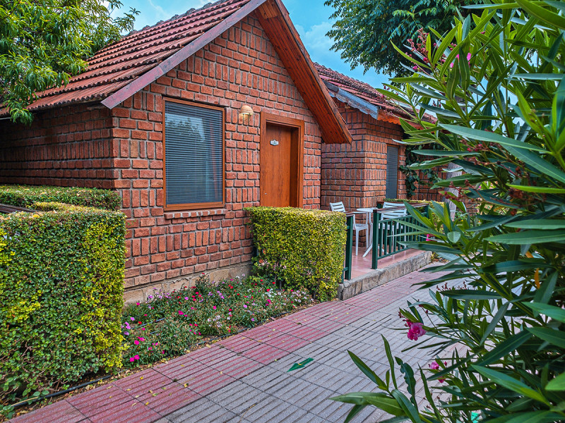 Hotel Can Garden Beach