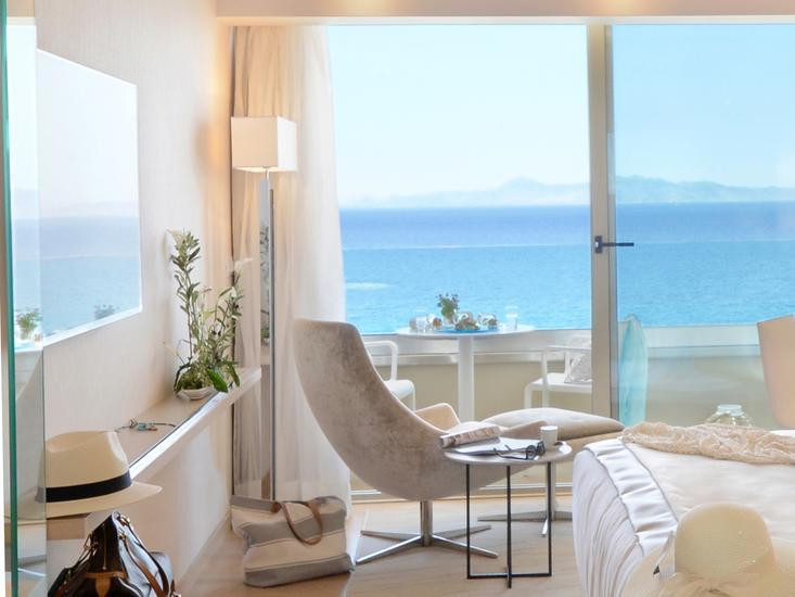 Rodos Palace Resort