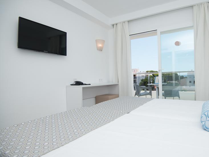 Chevy Hotel & Suites