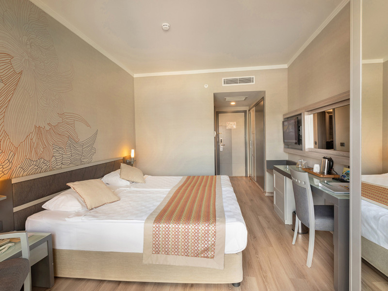 Hotel Side Mare Resort