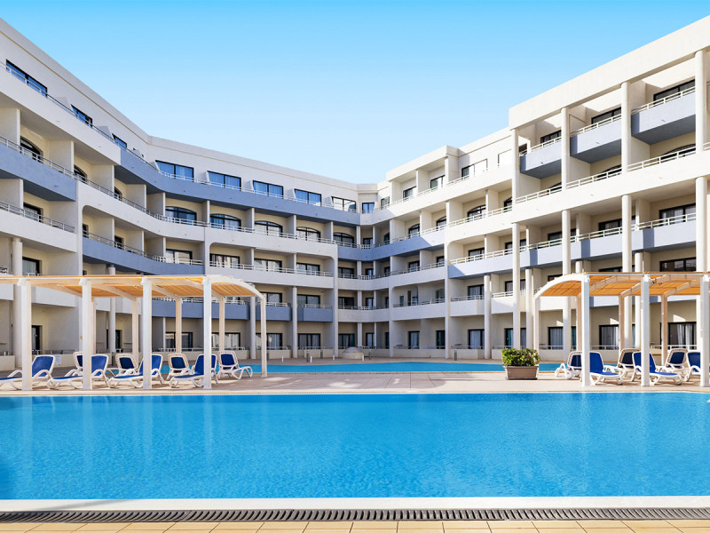 Riviera Spa Resort - Adults Only
