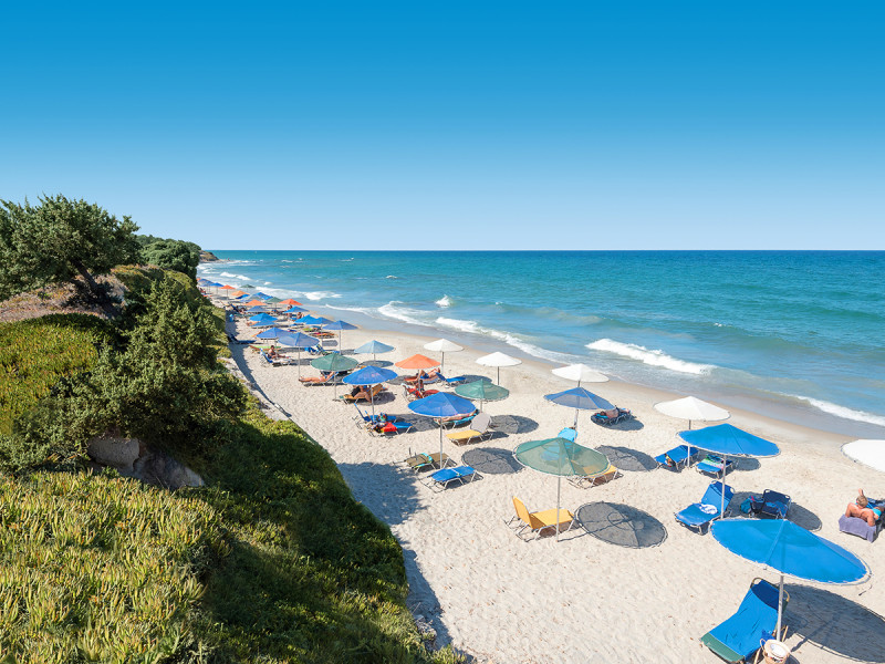 Eurovillage Achilleas Hotel