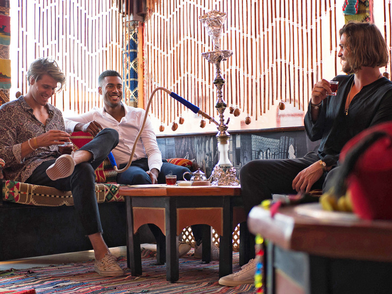 SUNRISE Royal Makadi Resort