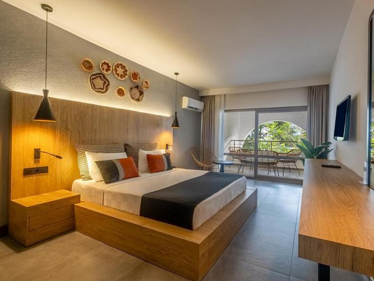 Club Beyy Resort Hotel