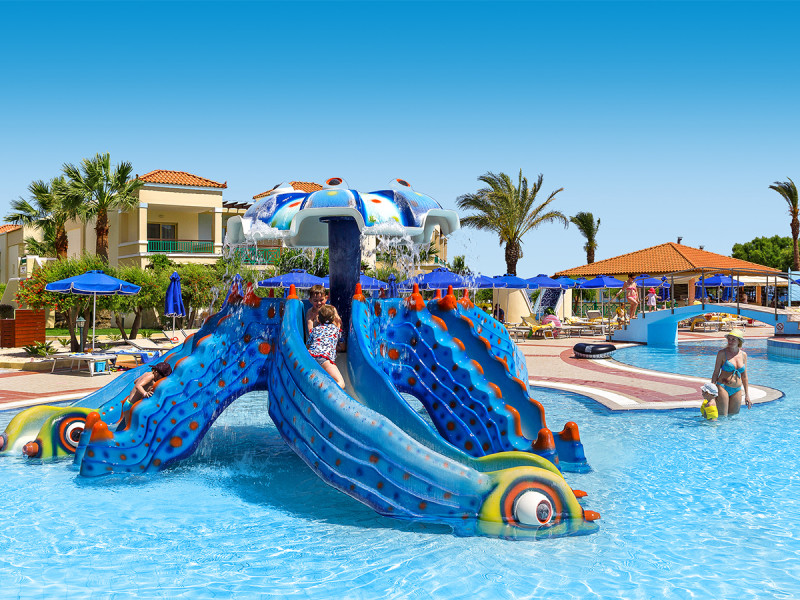 Lindos Princess Beach Resort & Spa