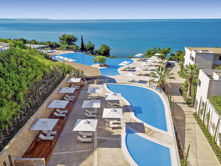 Ikos Oceania Resort