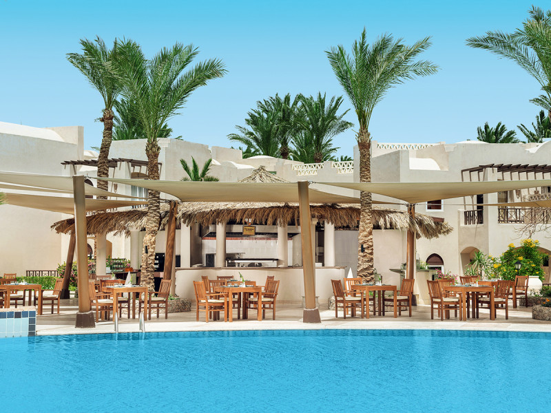 Iberotel Makadi Beach by Jaz