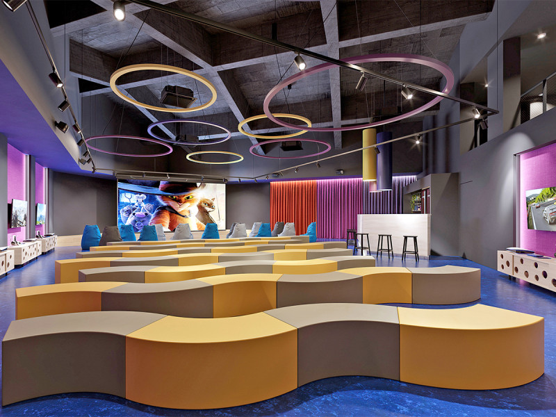 President Hotel 5* Valamar Collection