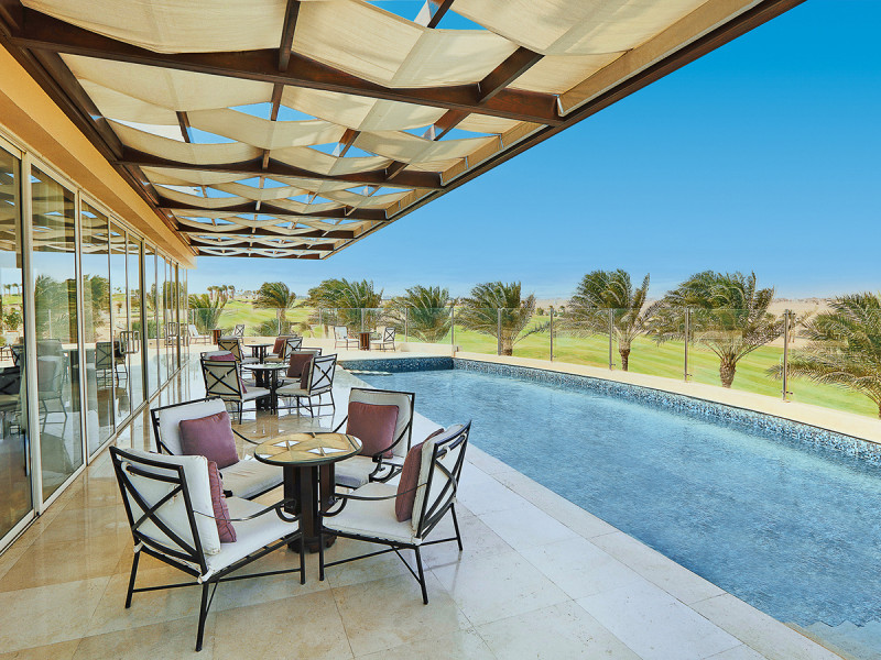 Hotel Steigenberger Makadi