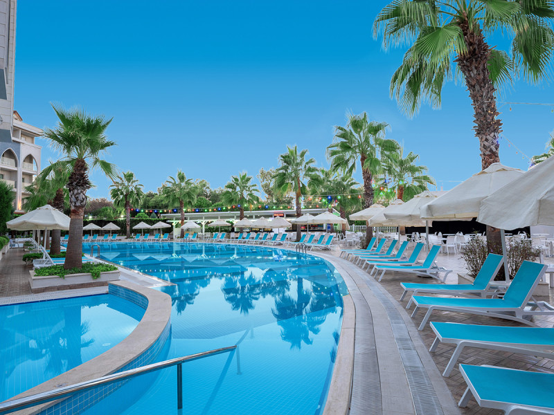 Diamond Elite Hotel & Spa