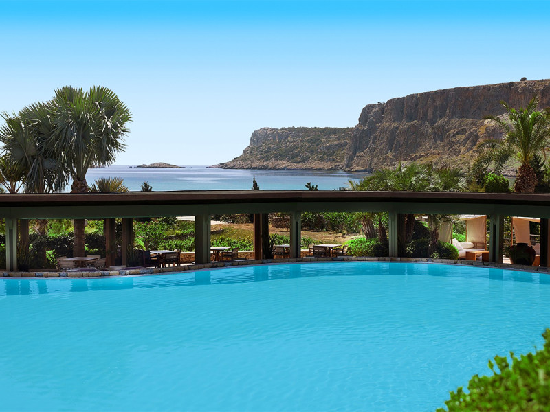 Aquagrand Artistic Luxury Beach Resort
