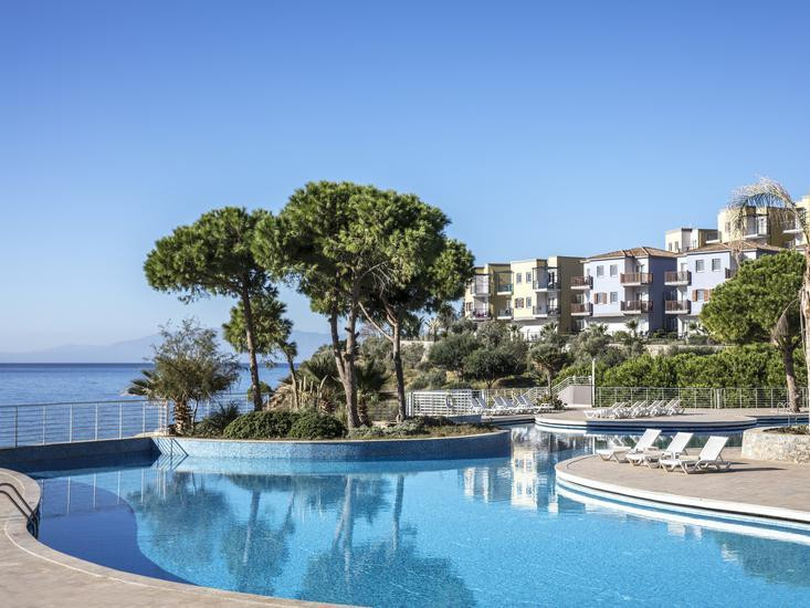 Aria Claros Beach And Spa