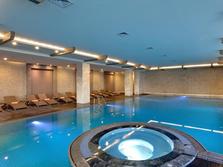 Sherwood Dreams Hotel