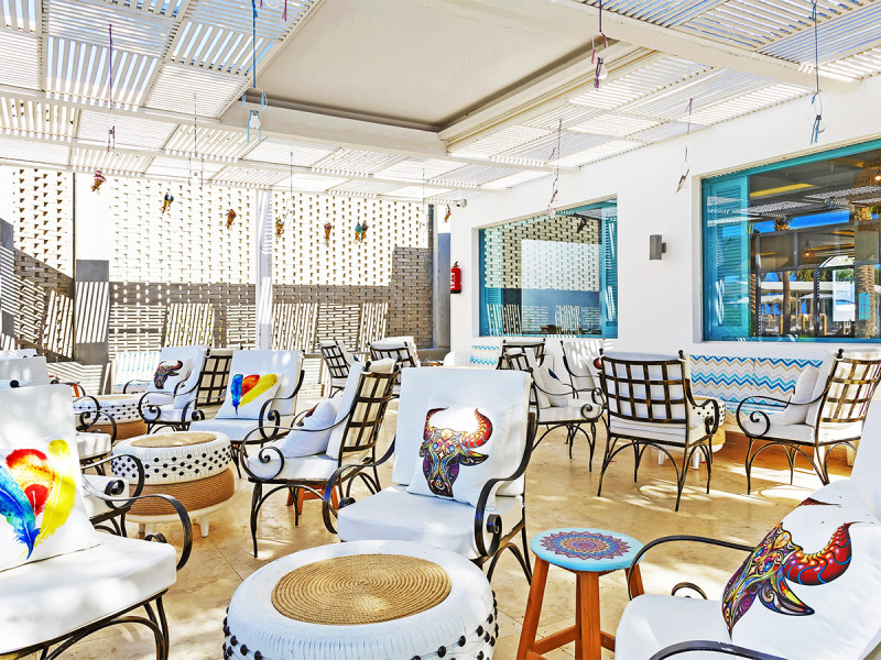 Meraki Resort (Adults Only)