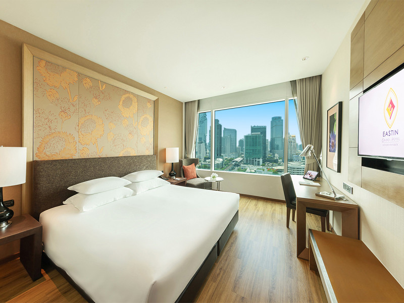 Eastin Grand HotelSathorn