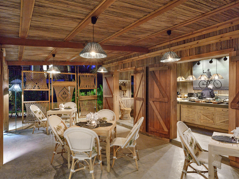 Coin de Mire Attitude