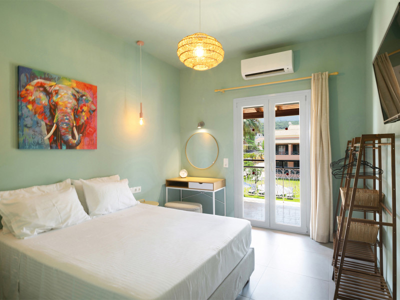 Villa Niki Studios & Apartments