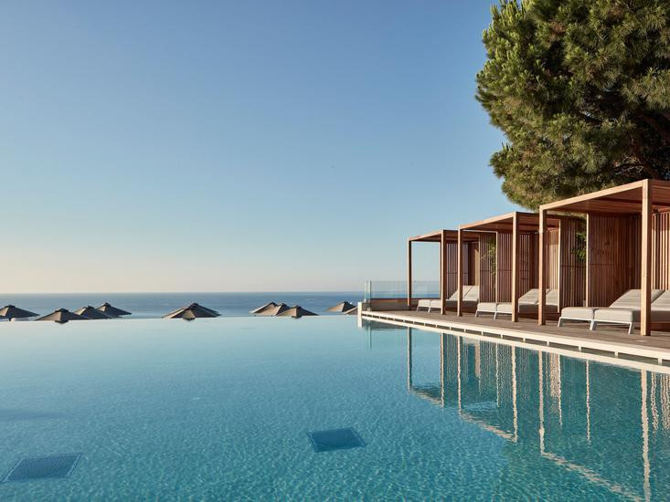 Esperos Village Blue &Spa