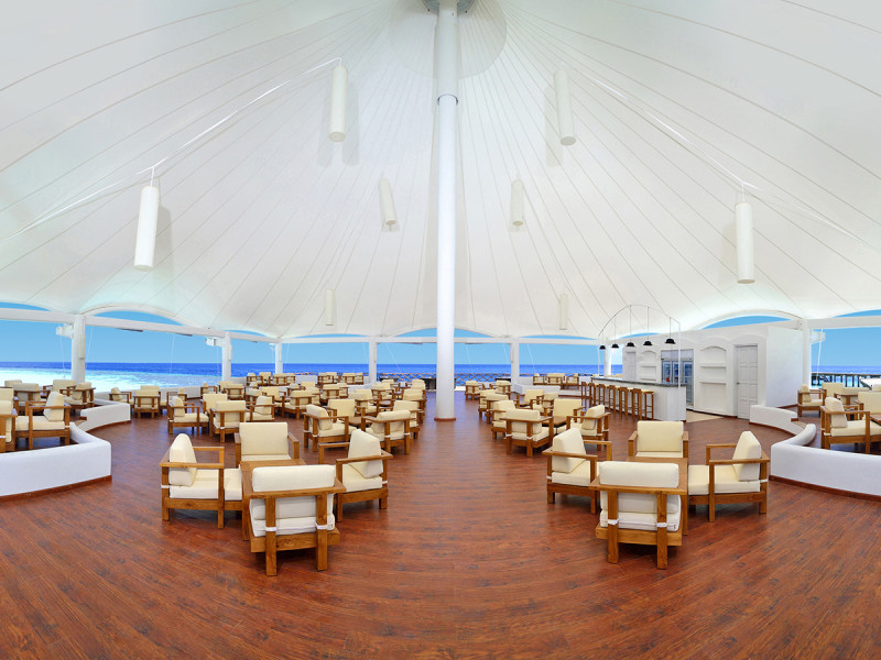 Safari Island Resort