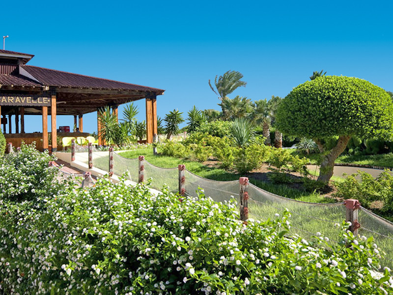 Hotel Sahara Beach Aquapark Resort