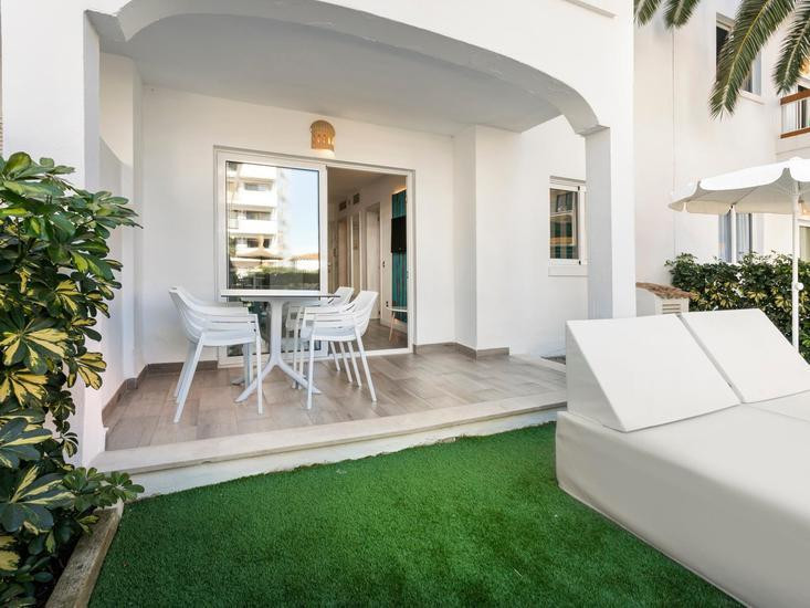 Alcudia Garden Apart