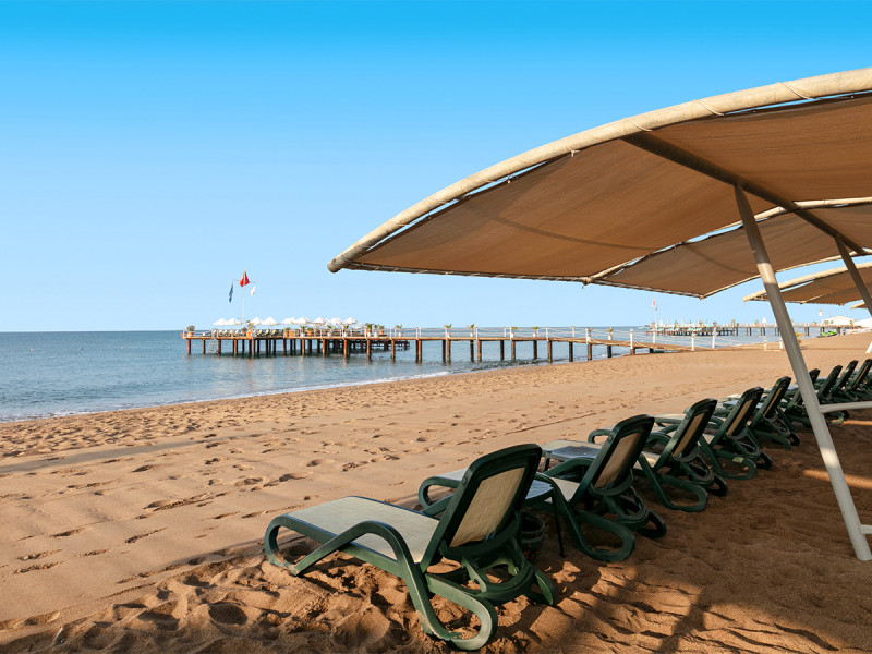 Hotel Sherwood Exclusive Lara