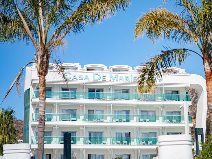 Casa De Maris SPA &Resort