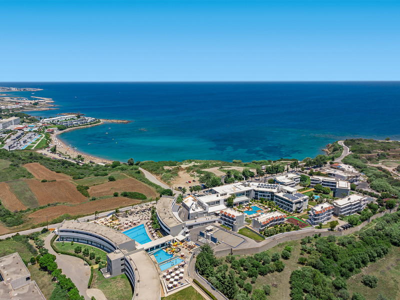 Virginia Family Resort