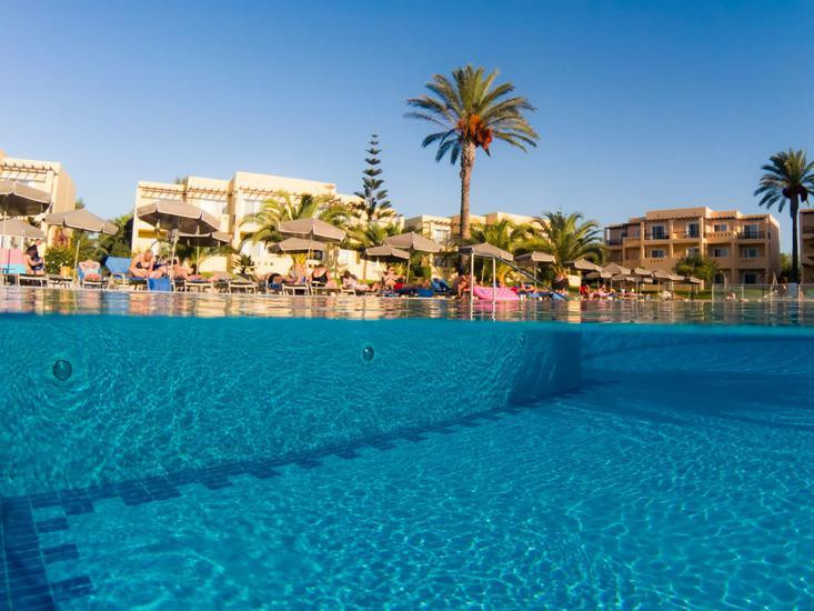 Horizon Beach Resort