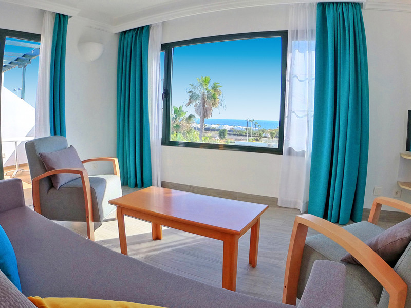 Hotel Palmeras Garden