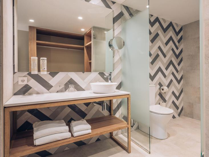 Iberostar W Cala Domingos