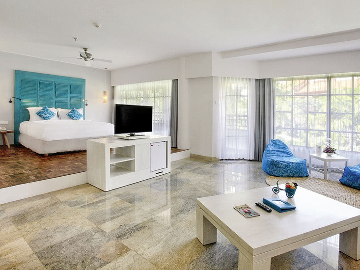 SOL by Meliá Benoa Bali