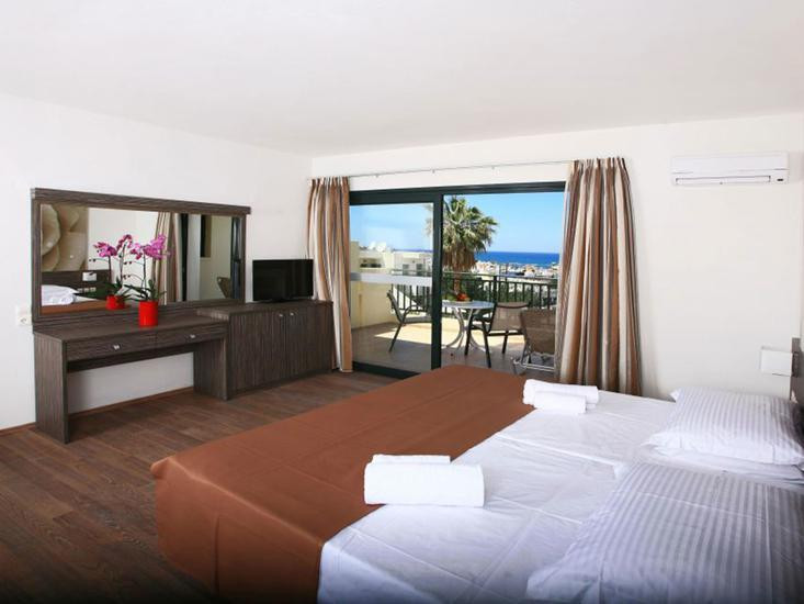 Katrin Suites