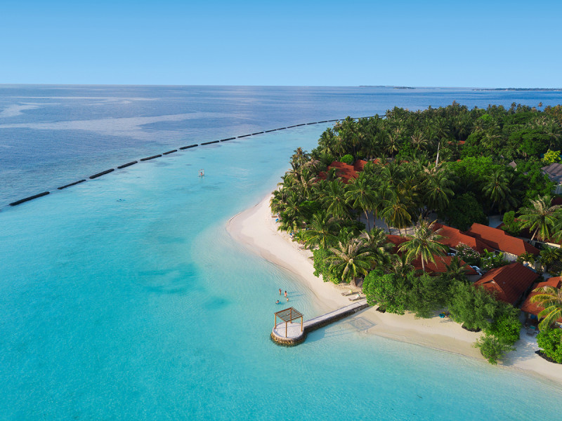 Niva Kurumba Maldives