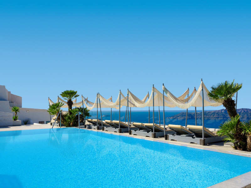 Andromeda Villas & Spa