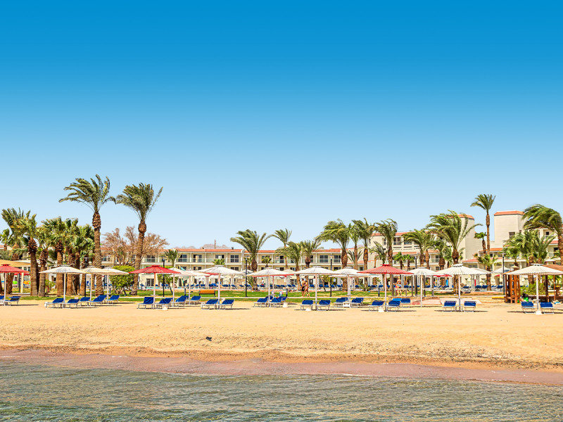 Amarina Abu Soma Resort & Aquapark