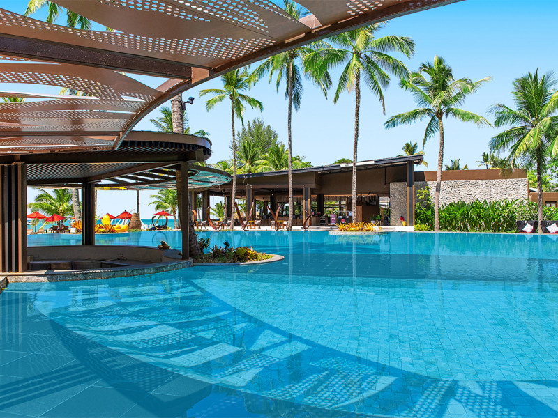 Ramada Resort by Wyndham Khao Lak