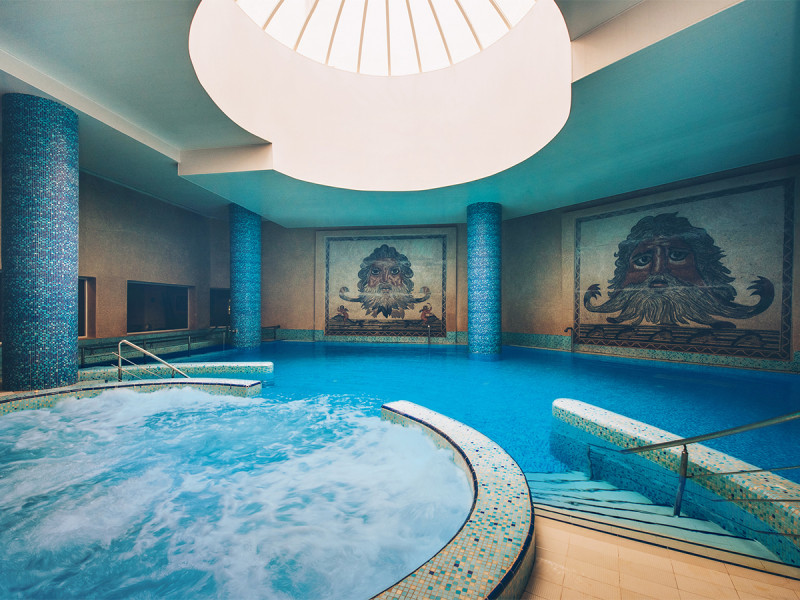 Hotel Iberostar Selection Royal El Mansour