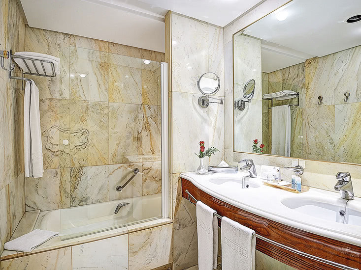 Hipotels Hipocampo Palace