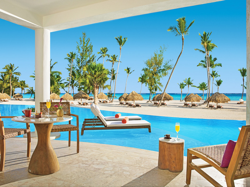 Secrets Cap Cana Resort & Spa