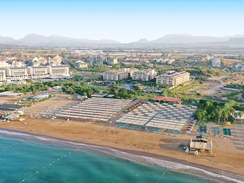Hotel Diamond Excellence Resort & Spa