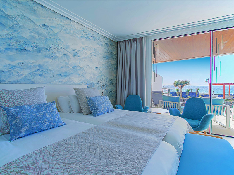 Hotel Lava Beach