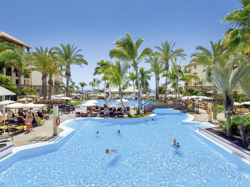 Hotel GF Gran Costa Adeje 