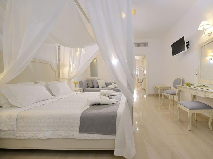 Kamari Hotel Mykonos